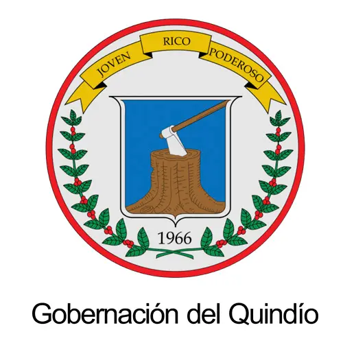 Gobernación del Quindío - Secretaria de Agricultura