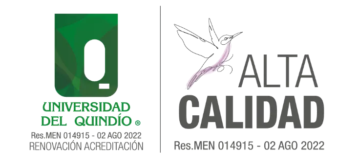 Universidad del Quindío